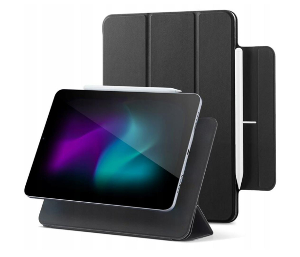 ESR Rebound Magnetic iPad Pro 12.9" 4/5/6 Air 13" 2024 black 4894240191248 - 1246659 - zdjęcie
